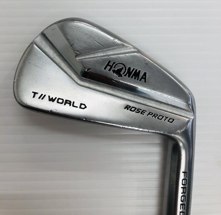 楽天市場】tw-mb rose proto アイアンの通販 楽天市場】tw-mb rose proto アイアンの通販