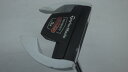 【中古】テーラーメイド GHOST SPIDER Si 72 Mid パター 34.5インチ オリジナルスチール(Smartグリップ) Dランク 右利き用 Ta...