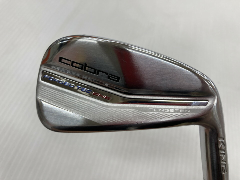 šۥ֥ KING FORGED TEC 2022 ONE LENGTH  5I 23 Sեå 37.0 NSץ950GH D  COBRA ե եɥ  GOLF DO ťե