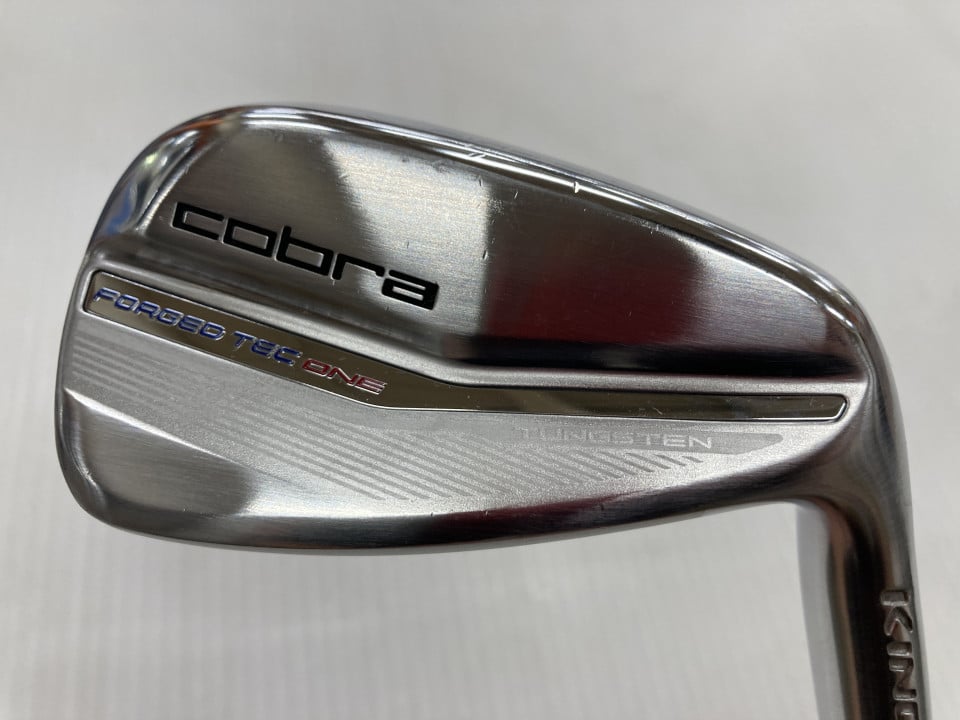 šۥ֥ KING FORGED TEC 2022 ONE LENGTH  9I 39 Sեå 37.0 NSץ950GH D  COBRA ե եɥ  GOLF DO ťե