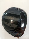 【中古】ネクスジェン NEXGEN JET BLACK ドライバー 10.5° Sフレックス 45.25インチ NSプロ Regio formura For N...