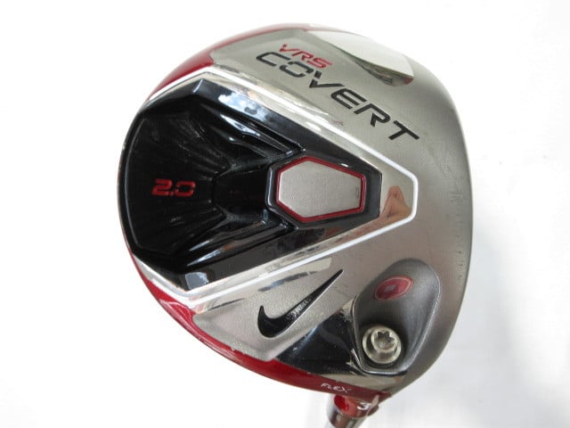 ナイキ VR-S COVERT 2.0 フェアウェイウッド 3W Sフレックス 42.75インチ VR-S COVERT Dランク 右利き用 NIKE ゴルフクラブ ゴルフドゥ ゴルフ用品 GOLF DO 中古ゴルフクラブ