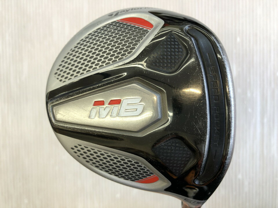 楽天市場】m6 フェアウェイウッド 5wの通販 楽天市場】m6 フェアウェイウッド 5wの通販