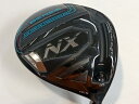 【中古】ホンマゴルフ BERES NX ドライバー 10.5° Rフレックス 45.5インチ VIZARD FOR NX 45 Dランク 右利き用 ゴルフクラブ...