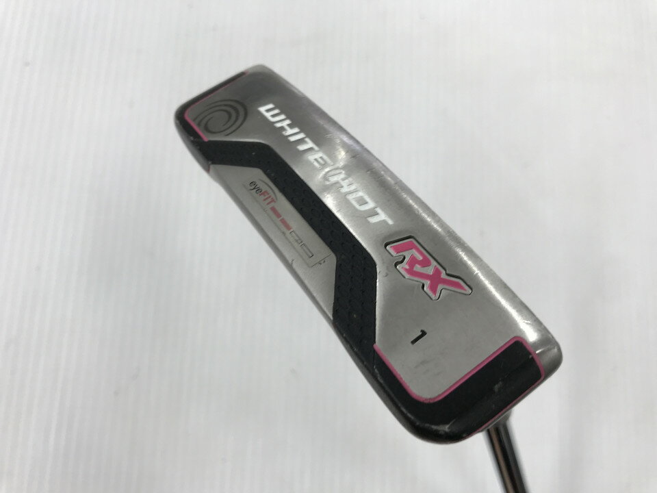 楽天市場】ゴルフ パター 中古 レディースの通販 楽天市場】ゴルフ パター 中古 レディースの通販