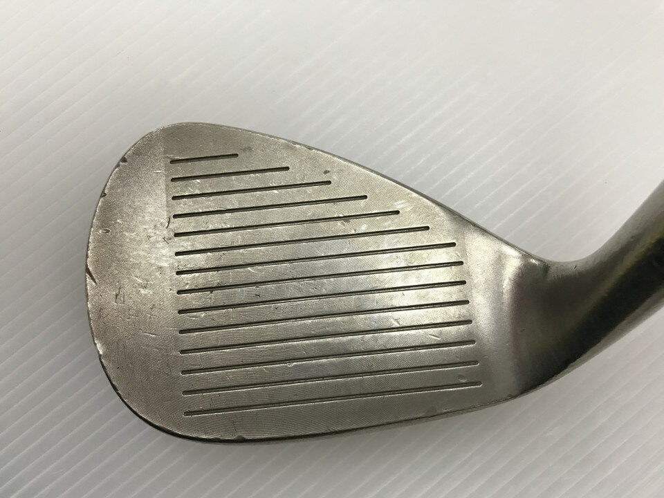 【中古】【訳あり】ミズノ MP-T4 ブラックニッケル US ウェッジ 52° Rフレックス 35.25インチ ダイナミックゴールド Dランク 右利き用 MIZUNO ゴルフクラブ ゴルフドゥ ゴルフ用品 GOLF DO 中古ゴル