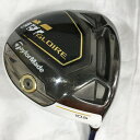 【中古】テーラーメイド M GLOIRE ドライバー 10.5° Sフレックス 46.0インチ Speeder 569 EVOLUTION 5 Cランク 右利き...