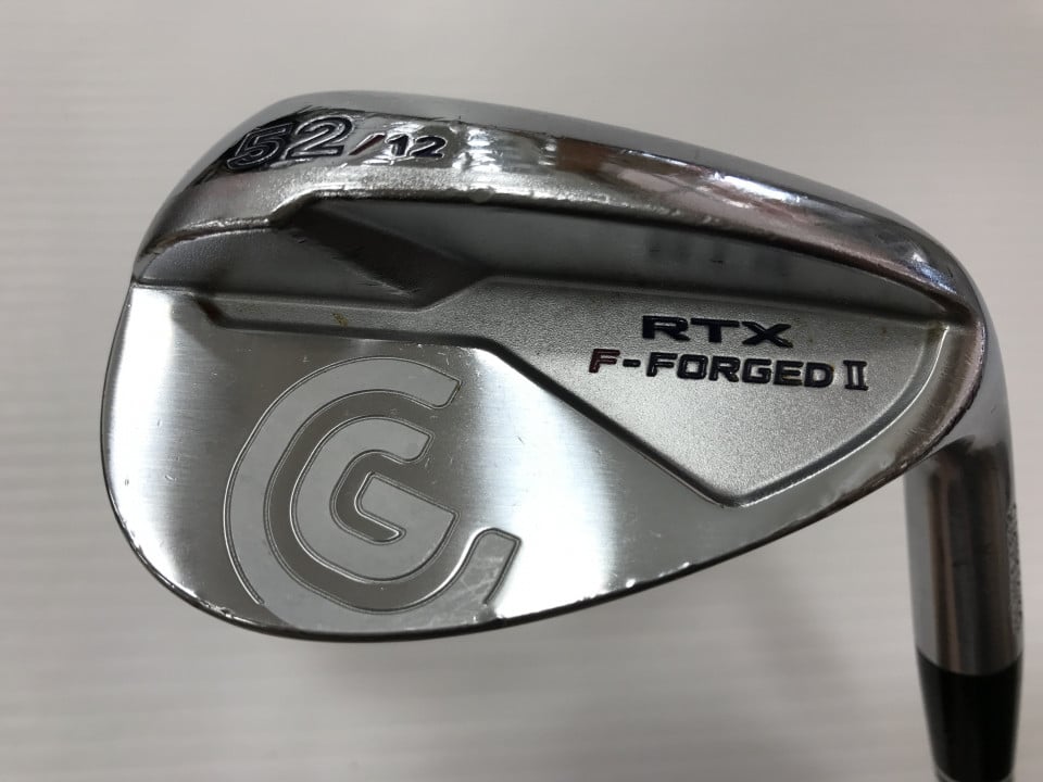 楽天市場】クリーブランド rtx f forged 2 52の通販 楽天市場】クリーブランド rtx f forged 2 52の通販