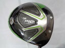 【中古】キャロウェイ GBB EPIC STAR ドライバー 10.5° SRフレックス 45.75インチ Speeder EVOLUTION for GBB ...