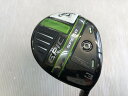 【中古】キャロウェイ EPIC SPEED フェアウェイウッド 3W 15° Rフレックス 43.0インチ ヘッドカバーあり Diamana 50 for Callaway(EPIC SPEED) Cランク 右利き用 Callaway ゴルフクラブ ゴルフドゥ ゴルフ用品 G