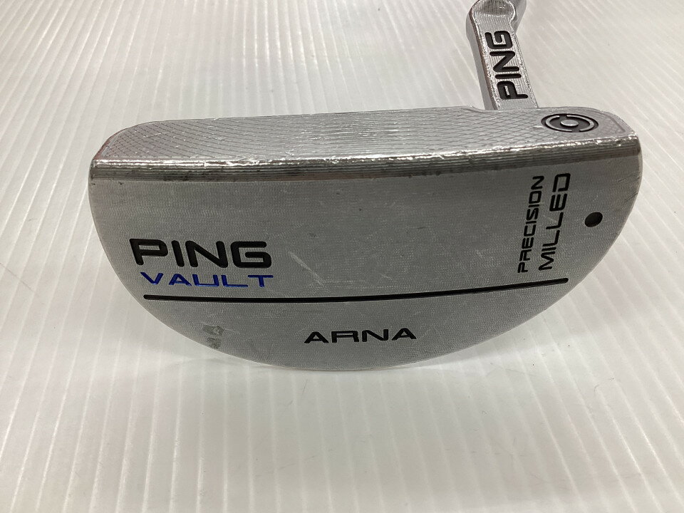 楽天市場】ping パター vault arnaの通販 楽天市場】ping パター vault arnaの通販