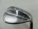 【中古】タイトリスト VOKEY SM10 ツアークローム ウェッジ 58° WEDGEフレックス 35.0インチ ダイナミックゴールド Sランク 右利き用 T...