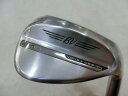 【中古】タイトリスト VOKEY SM10 ツアークローム ウェッジ 54° WEDGEフレックス 35.25インチ ダイナミックゴールド Sランク 右利き用 ...