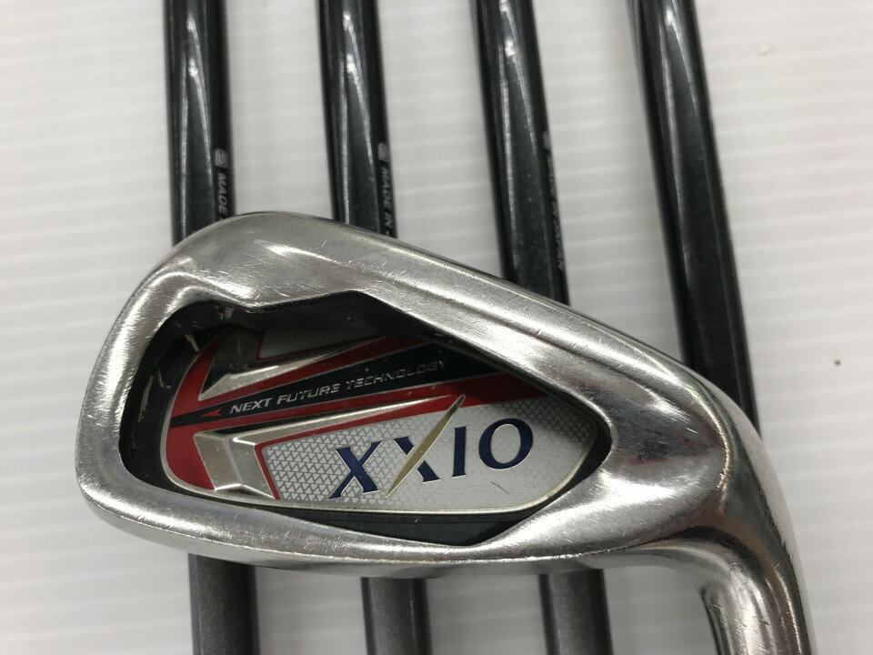 楽天市場】アイアン 7 番 単品 ゼクシオの通販 楽天市場】アイアン 7 番 単品 ゼクシオの通販