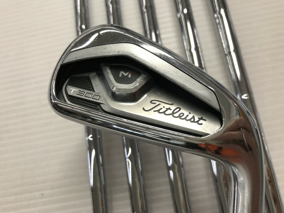 楽天市場】t300 アイアンの通販 楽天市場】t300 アイアンの通販