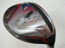 【中古】【レディースモデル】テーラーメイド STEALTH レディス ユーティリティ 26° Lフレックス 38.0インチ TENSEI RED TM40 Cラ...