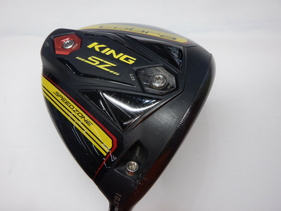 楽天市場】ゴルフ ドライバー コブラ 中古の通販 楽天市場】ゴルフ ドライバー コブラ 中古の通販