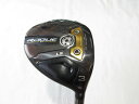 【中古】キャロウェイ ROGUE ST LS フェアウェイウッド 3W 15° Sフレックス 43.0インチ ヘッドカバーあり TENSEI 55 for Callaway(ROGUE ST) Cランク 右利き用 Callaway ゴルフクラブ ゴルフドゥ ゴルフ用品 GOL