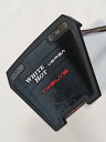 【中古】オデッセイ WHITE HOT VERSA TWELVE パター 33.0インチ STROKE LAB 70C RED Cランク 右利き用 ODYSSE...