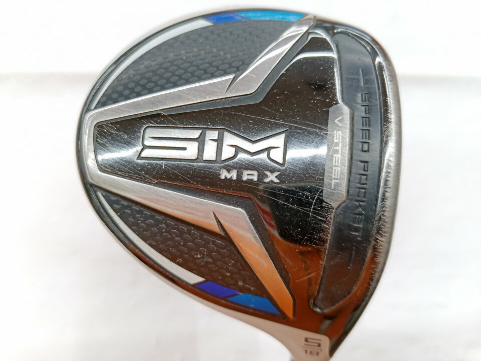 楽天市場】sim max フェアウェイウッド レディース 5 lの通販 楽天市場】sim max フェアウェイウッド レディース 5 lの通販