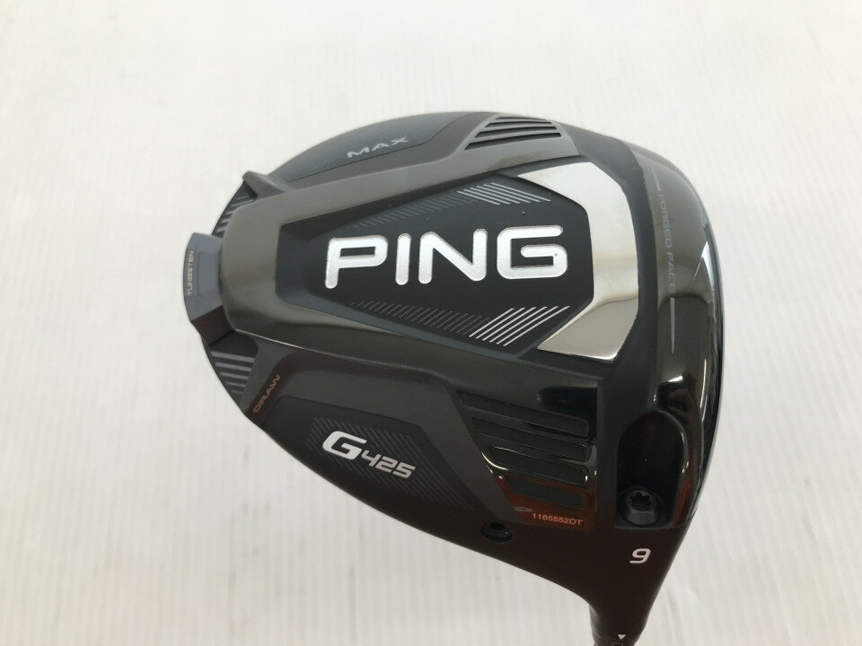 楽天市場】ping g425(ロフト角9°)の通販 楽天市場】ping g425(ロフト角9°)の通販