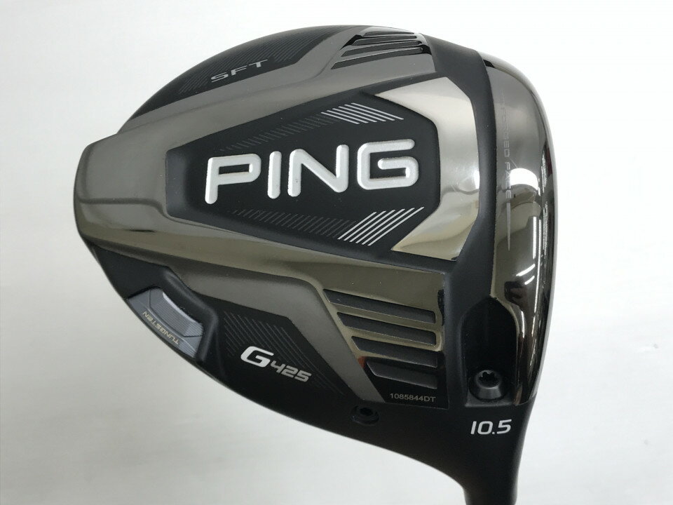 楽天市場】ping g425 sft ドライバーの通販 楽天市場】ping g425 sft ドライバーの通販