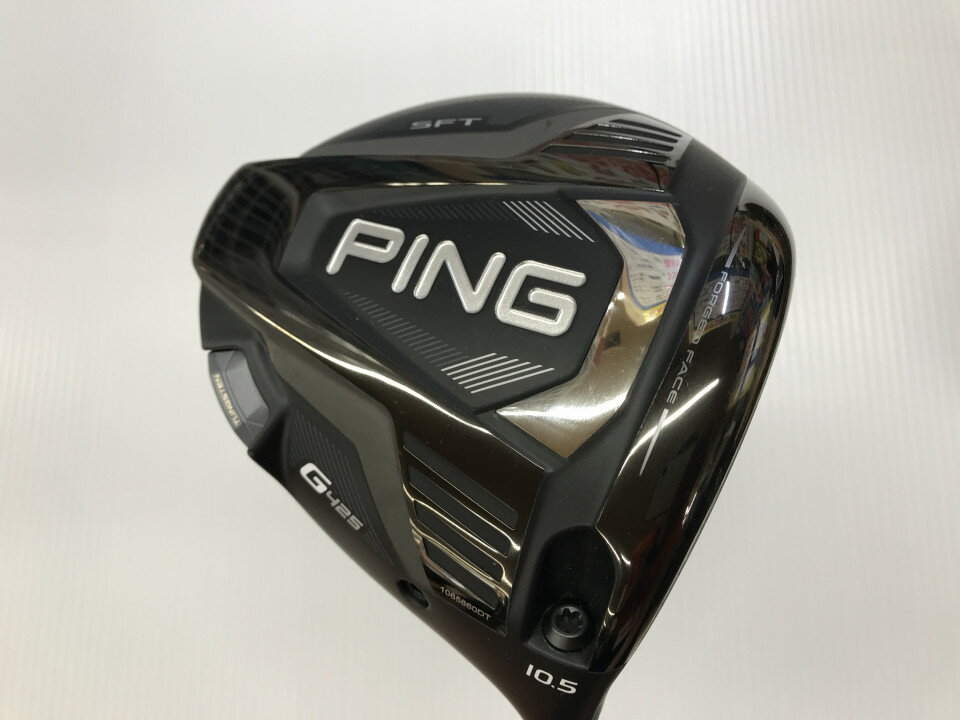 楽天市場】ping g425 sft ドライバーの通販 楽天市場】ping g425 sft ドライバーの通販