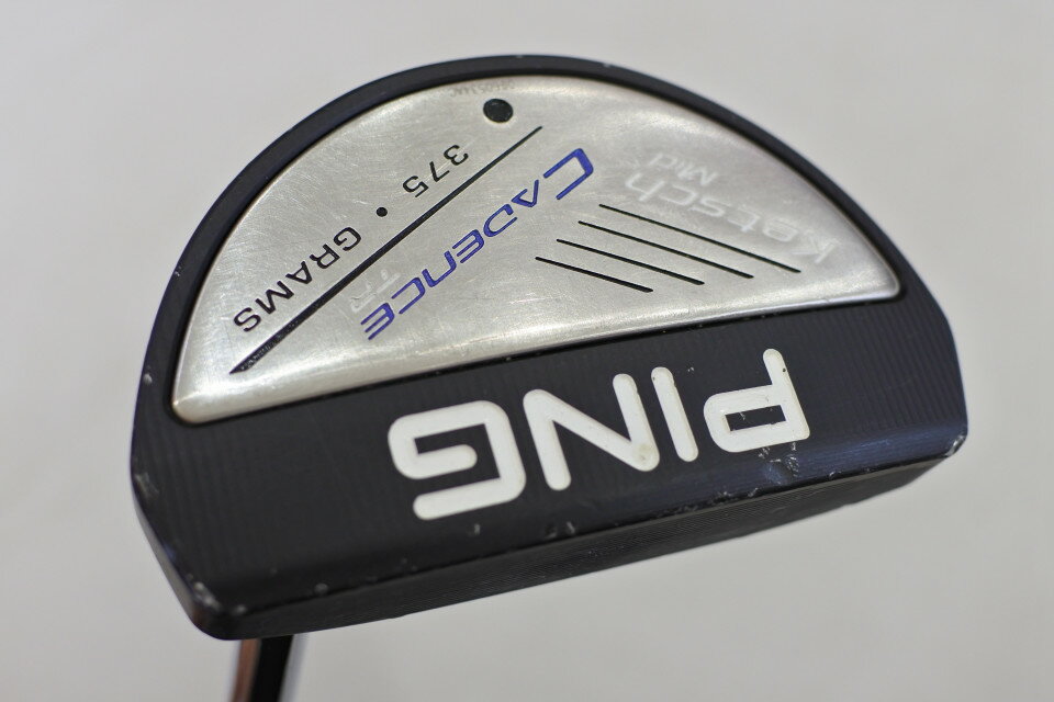 楽天市場】ping cadence tr ketsch midの通販 楽天市場】ping cadence tr ketsch midの通販