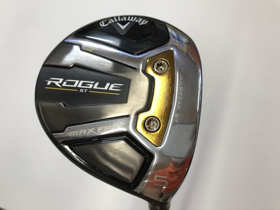 楽天市場】キャロウェイ ローグ フェアウェイウッド rogue st 楽天市場】キャロウェイ ローグ フェアウェイウッド rogue st
