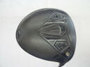 【中古】コブラ DARKSPEED LS ドライバー 10.5° Sフレックス 45.25インチ ヘッドカバーあり ベンタスブルー6 リシャフト品 Cランク 右...
