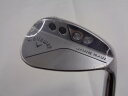 【中古】キャロウェイ JAWS RAW クロム ウェッジ Sフレックス 35.5インチ NSプロ MODUS 3 TOUR 115 Sランク 右利き用 Callaway ゴルフクラブ ゴルフドゥ ゴルフ用品 GOLF DO 中古ゴルフクラブ(4)
