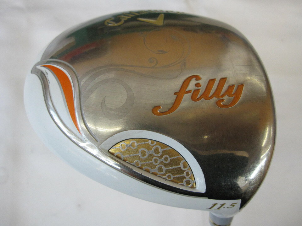 楽天市場】Callaway filly(レディースクラブ|クラブ):ゴルフ 楽天市場】Callaway filly(レディースクラブ|クラブ):ゴルフ