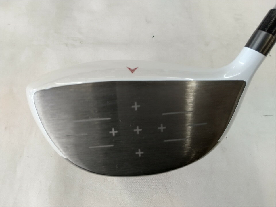 【中古】キャスコ Zeus impact ドライバー 10.5° Rフレックス 46.25インチ ヘッドカバーあり Zeus impact Dランク 右利き用 Kasco ゴルフクラブ ゴルフドゥ ゴルフ用品 GOLF DO 中古ゴルフクラブ