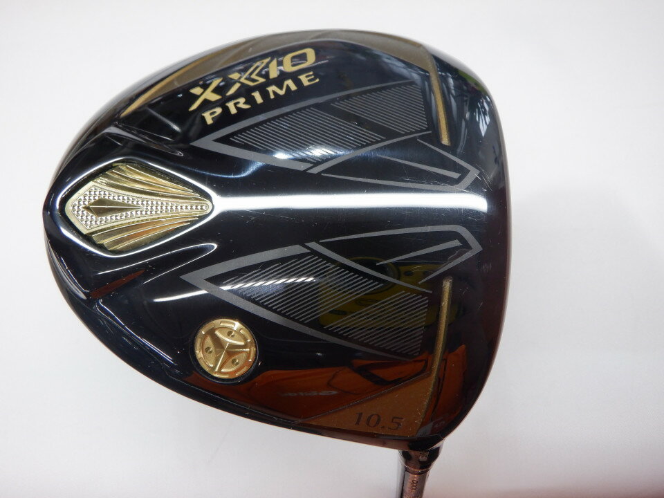楽天市場】ゼクシオ プライム ドライバー 中古の通販 楽天市場】ゼクシオ プライム ドライバー 中古の通販