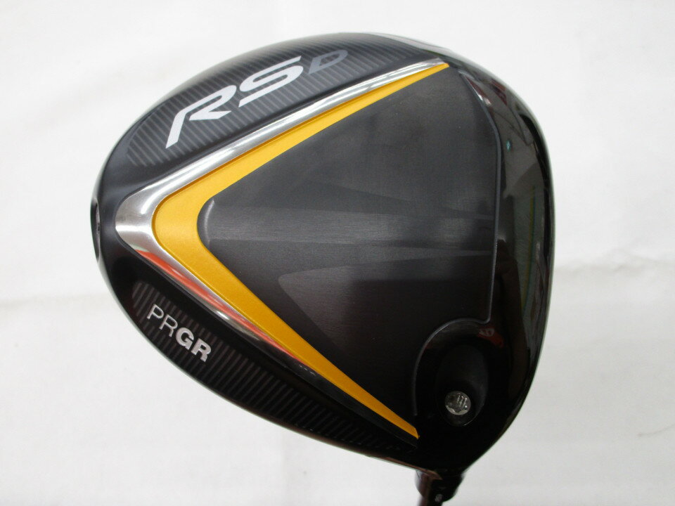 楽天市場】プロギア rs ドライバー 中古の通販 楽天市場】プロギア rs ドライバー 中古の通販