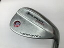 【中古】オリマー ORLIMAR SPORT SPIN BITE ウェッジ 50° WEDGEフレックス 35.0インチ オリジナルカーボン Dランク 右利き用...