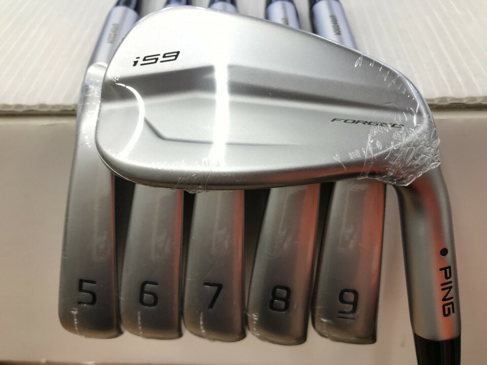楽天市場】i59 アイアン 125の通販 楽天市場】i59 アイアン 125の通販
