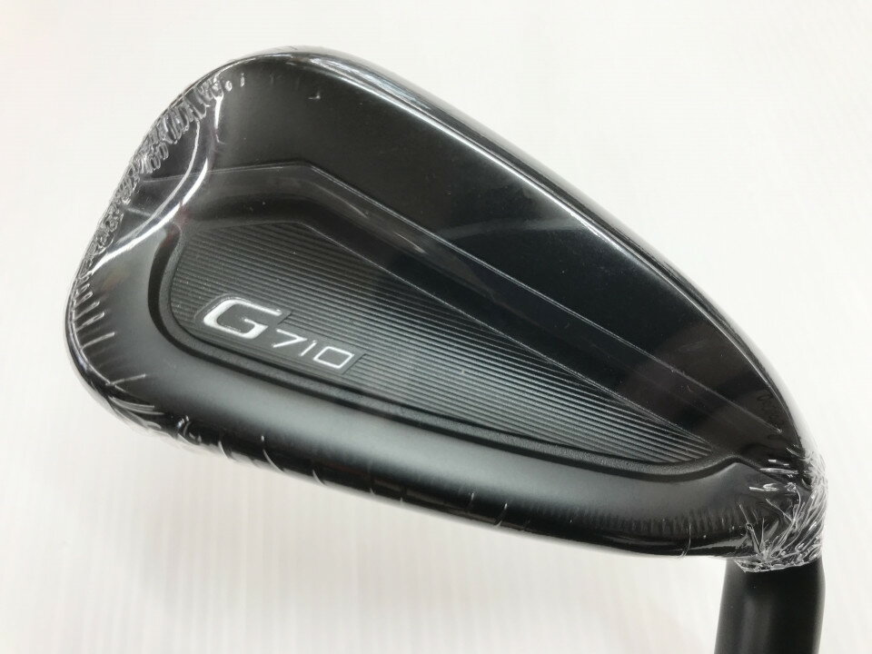 美品 G710 PING アイアン モーダス3 TOUR105 flexS 美品 G710 PING アイアン モーダス3 TOUR105 flexS