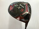 【中古】ダンロップ SRIXON ZX5 ドライバー 10.5° Sフレックス 45.75インチ ヘッドカバーあり Diamana ZX50 Cランク 右利き用...
