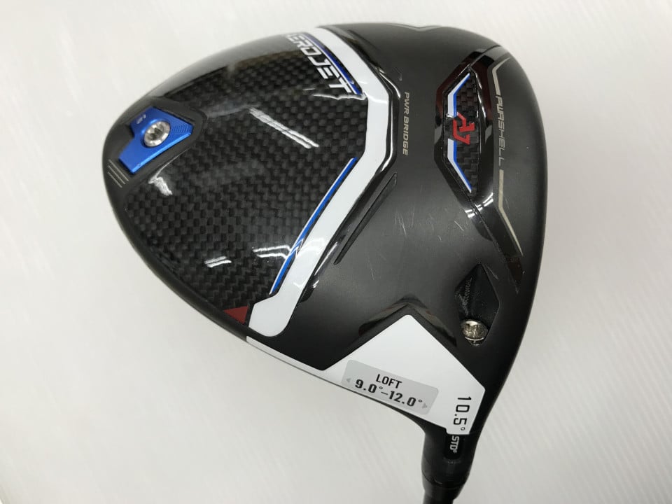 楽天市場】コブラ エアロジェット ドライバー(ロフト角10.5 楽天市場】コブラ エアロジェット ドライバー(ロフト角10.5