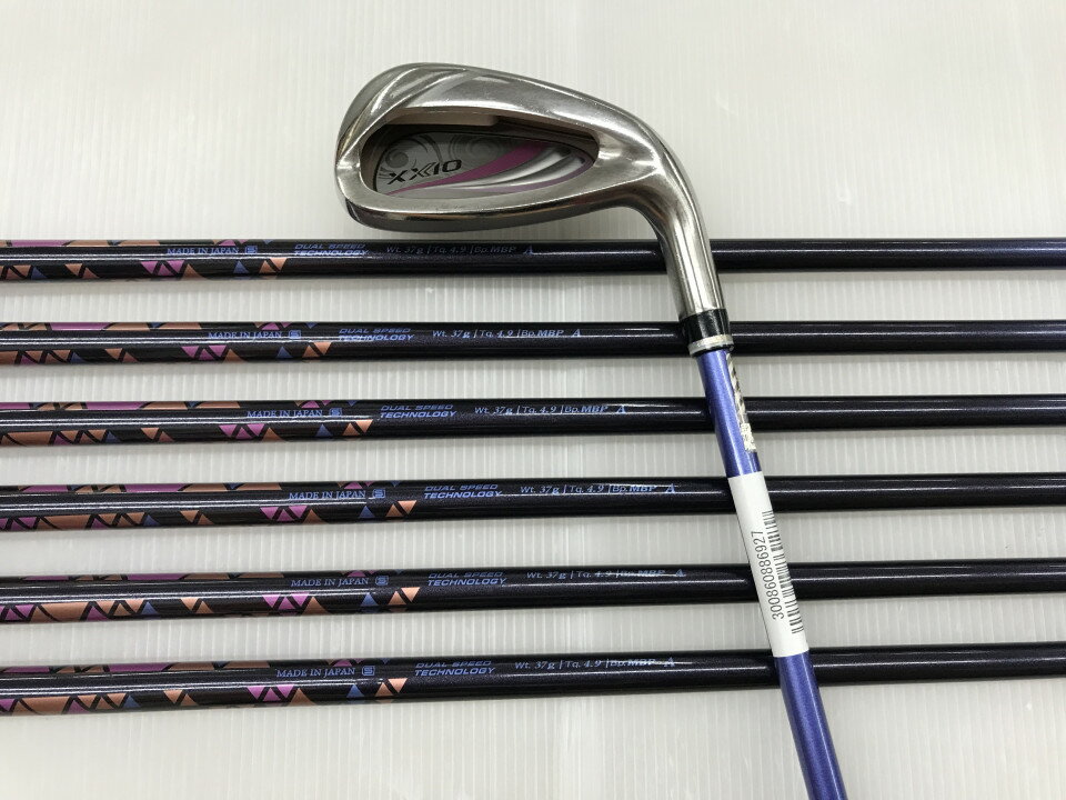 楽天市場】ゼクシオ アイアン レディース 中古の通販 楽天市場】ゼクシオ アイアン レディース 中古の通販