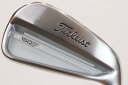 【中古】タイトリスト T150 2023 アイアンセット R300フレックス 38.0インチ ダイナミックゴールド 95 Bランク 右利き用 Titleist ...
