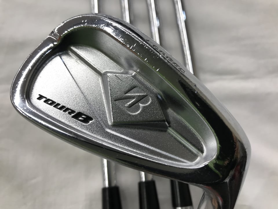 ブリヂストン 221CB MODUS 105 S 5-PW 6本 モーダス ブリヂストン 221CB MODUS 105 S 5-PW 6本 モーダス