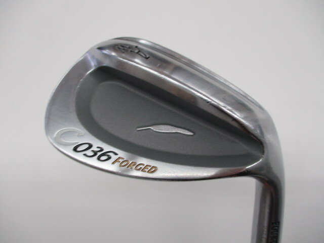 【中古】フォーティーン C-036 FORGED ウェッジ 51° 35.0インチ NSプロ TS-114w ブラックエディション Cランク 右利き用 FOURTEEN ゴルフクラブ ゴルフドゥ ゴルフ用品 GOLF DO 中古ゴルフクラブ
