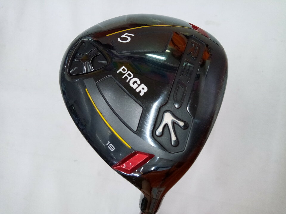 楽天市場】プロギア red フェアウェイウッドの通販 楽天市場】プロギア red フェアウェイウッドの通販