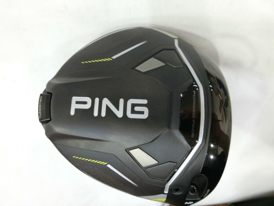 šۥԥ G430 MAX 10K ɥ饤С 12 Rեå 45.5 إåɥС ꥷեȢATTAS SUNRISE 4 ꥷե C  PING ե եɥ  GOLF DO