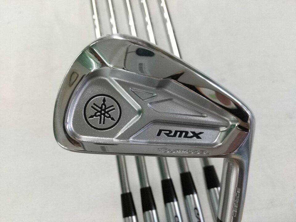 楽天市場】ヤマハ rmx アイアン ツアーモデルの通販 楽天市場】ヤマハ rmx アイアン ツアーモデルの通販