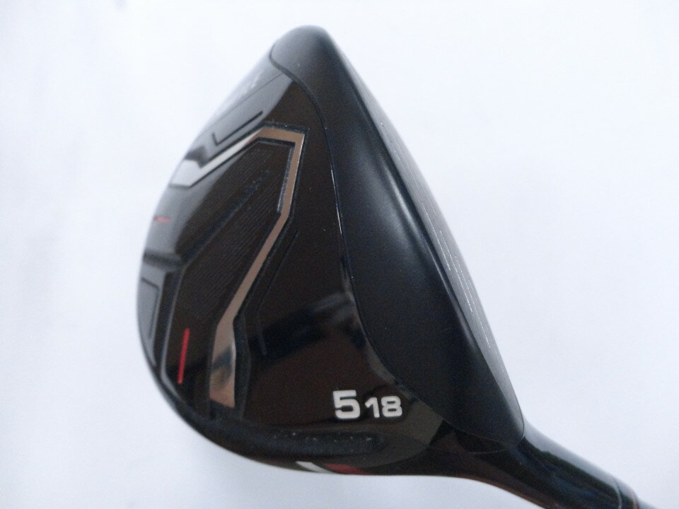 【中古】マジェスティゴルフ maruman SHUTTLE 2022 フェアウェイウッド 5W 18° Rフレックス 42.5インチ IMPACTFIT m230 Cランク 右利き用 MAJESTY ゴルフクラブ ゴルフドゥ ゴルフ用品 GOLF DO 中古ゴルフクラ