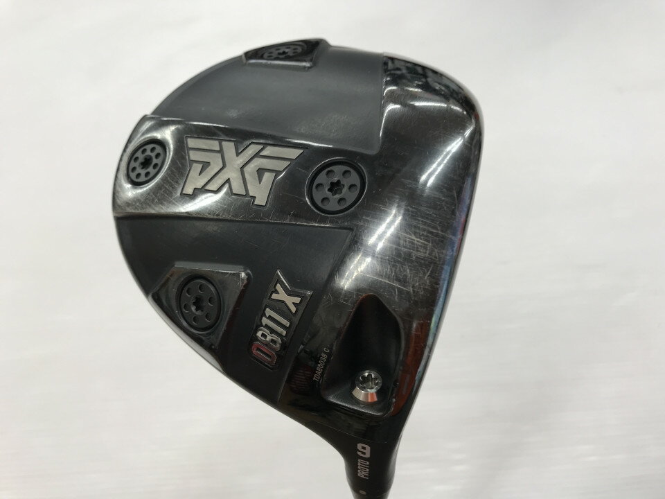 楽天市場】pxg ドライバー 0811xの通販 楽天市場】pxg ドライバー 0811xの通販