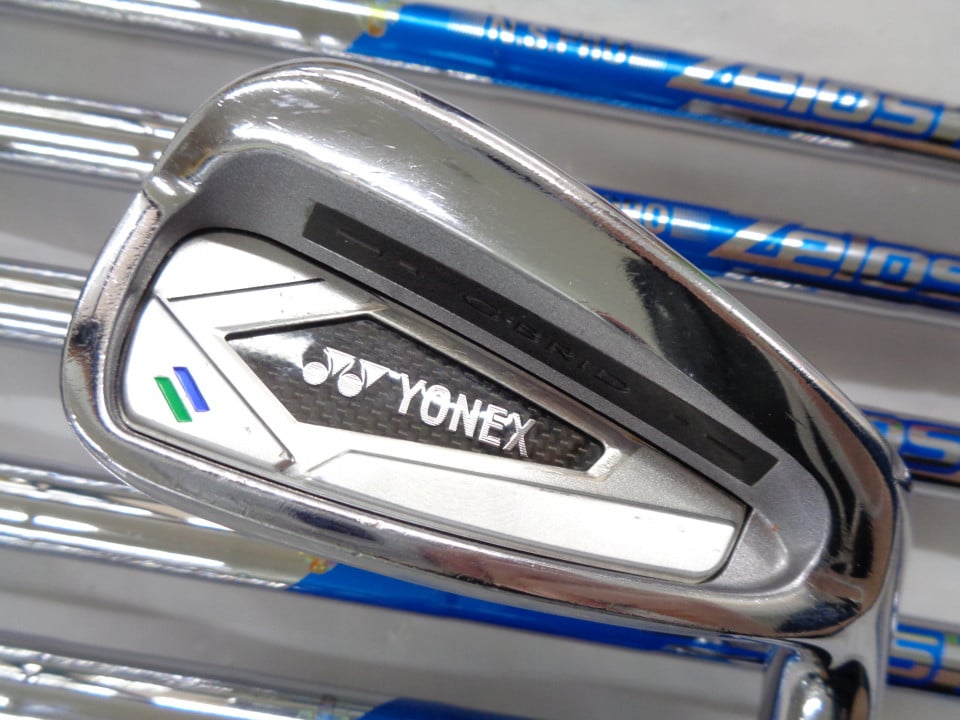 楽天市場】ヨネックス ezone cb 701 フォージド アイアン セット 楽天市場】ヨネックス ezone cb 701 フォージド アイアン セット
